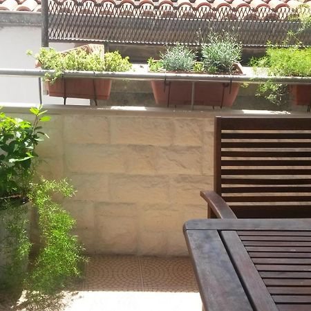 Apartments Tanja Živogošće Rom bilde