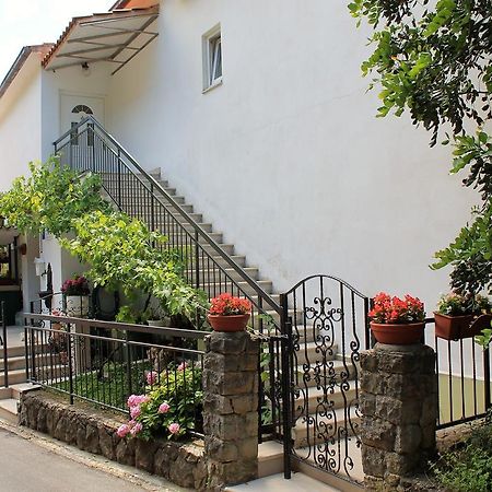 Apartments Tanja Živogošće Eksteriør bilde