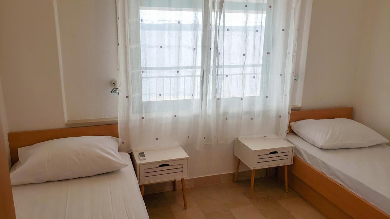 Apartments Tanja Živogošće Eksteriør bilde