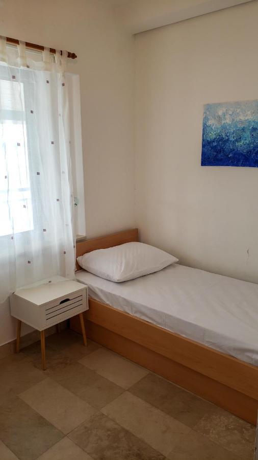 Apartments Tanja Živogošće Eksteriør bilde