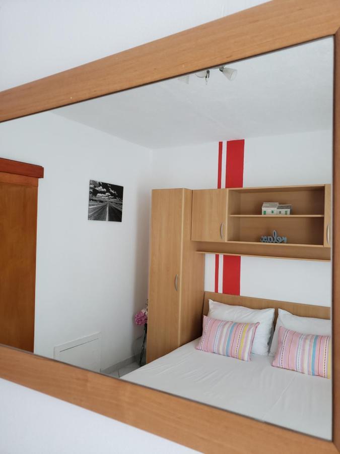 Apartments Tanja Živogošće Eksteriør bilde