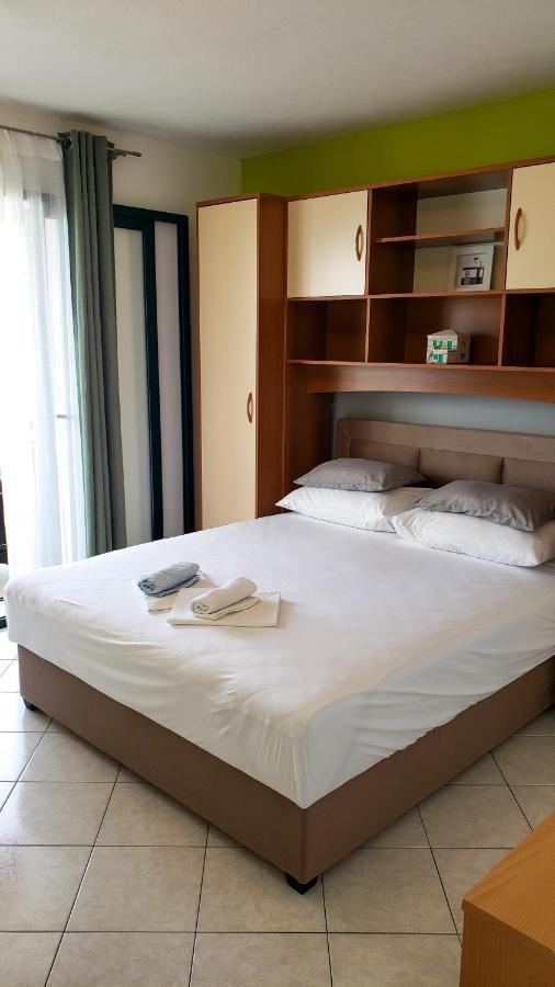 Apartments Tanja Živogošće Eksteriør bilde