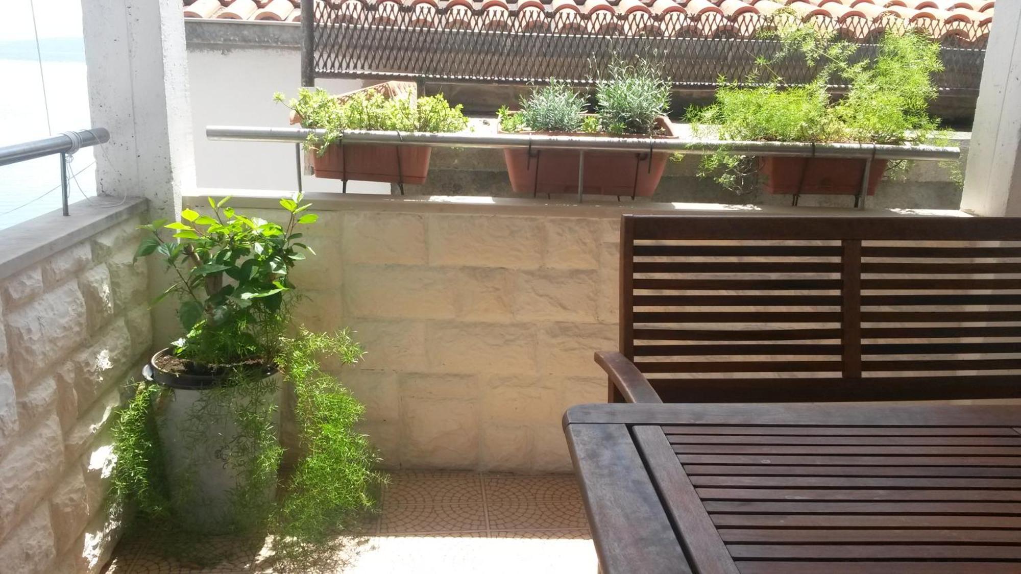Apartments Tanja Živogošće Rom bilde