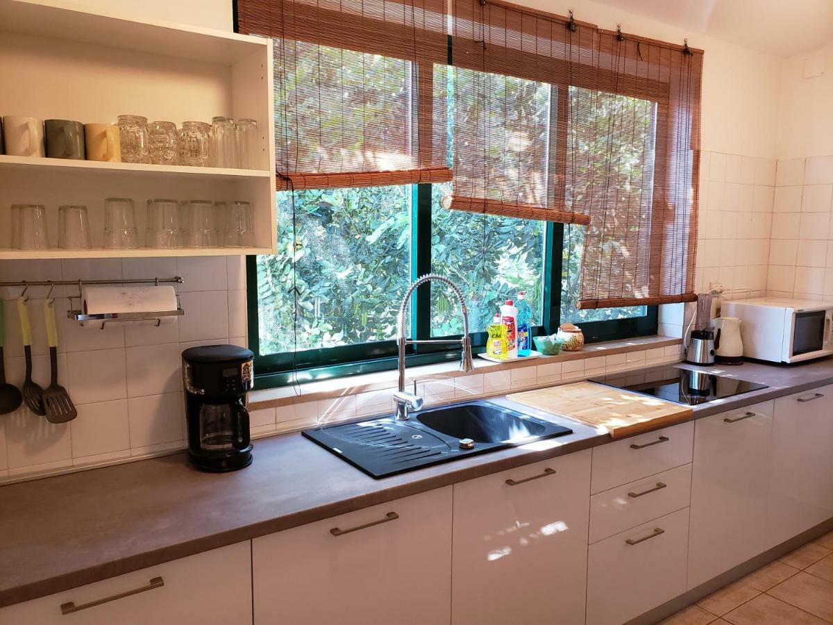 Apartments Tanja Živogošće Eksteriør bilde