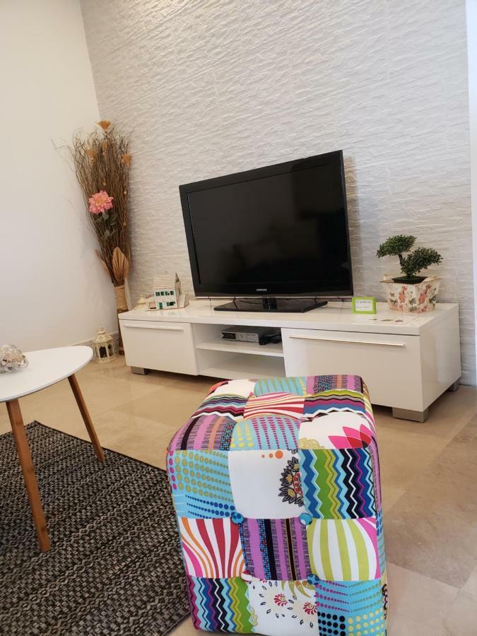 Apartments Tanja Živogošće Eksteriør bilde